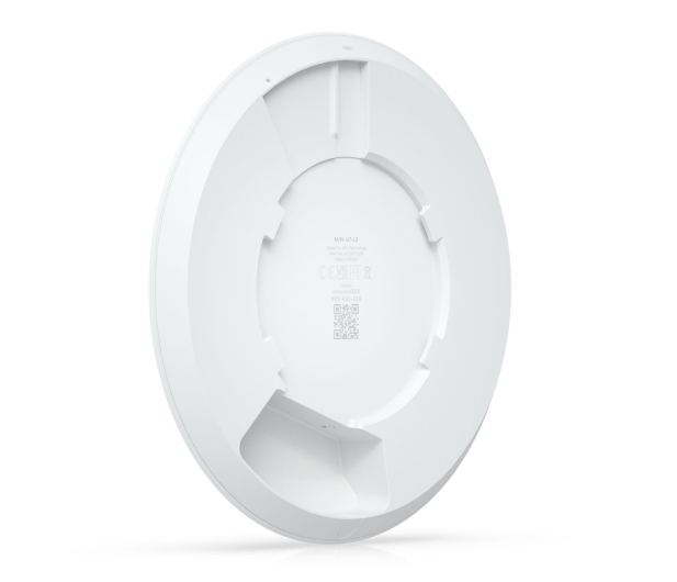 Ubiquiti U7 LR (a/b/g/n/ac/ax/be 7300Mb/s) - 1339884 - zdjęcie 4